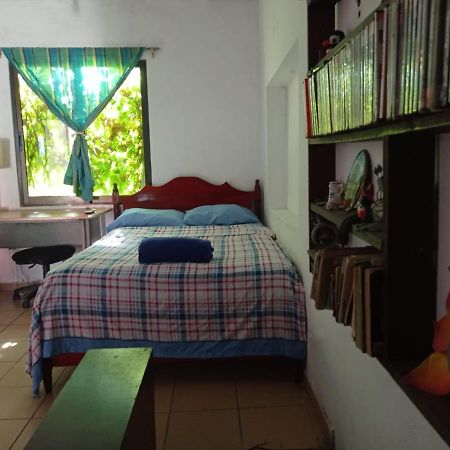 Casa Macuilli, Habitacion Privada. Villahermosa Bagian luar foto
