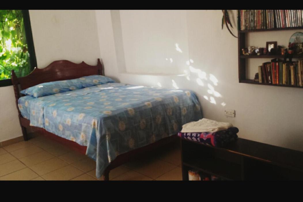 Casa Macuilli, Habitacion Privada. Villahermosa Bagian luar foto