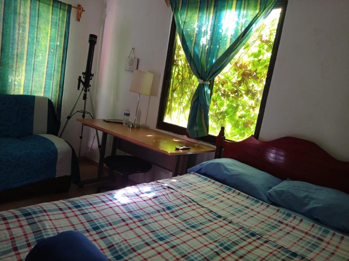 Casa Macuilli, Habitacion Privada. Villahermosa Bagian luar foto