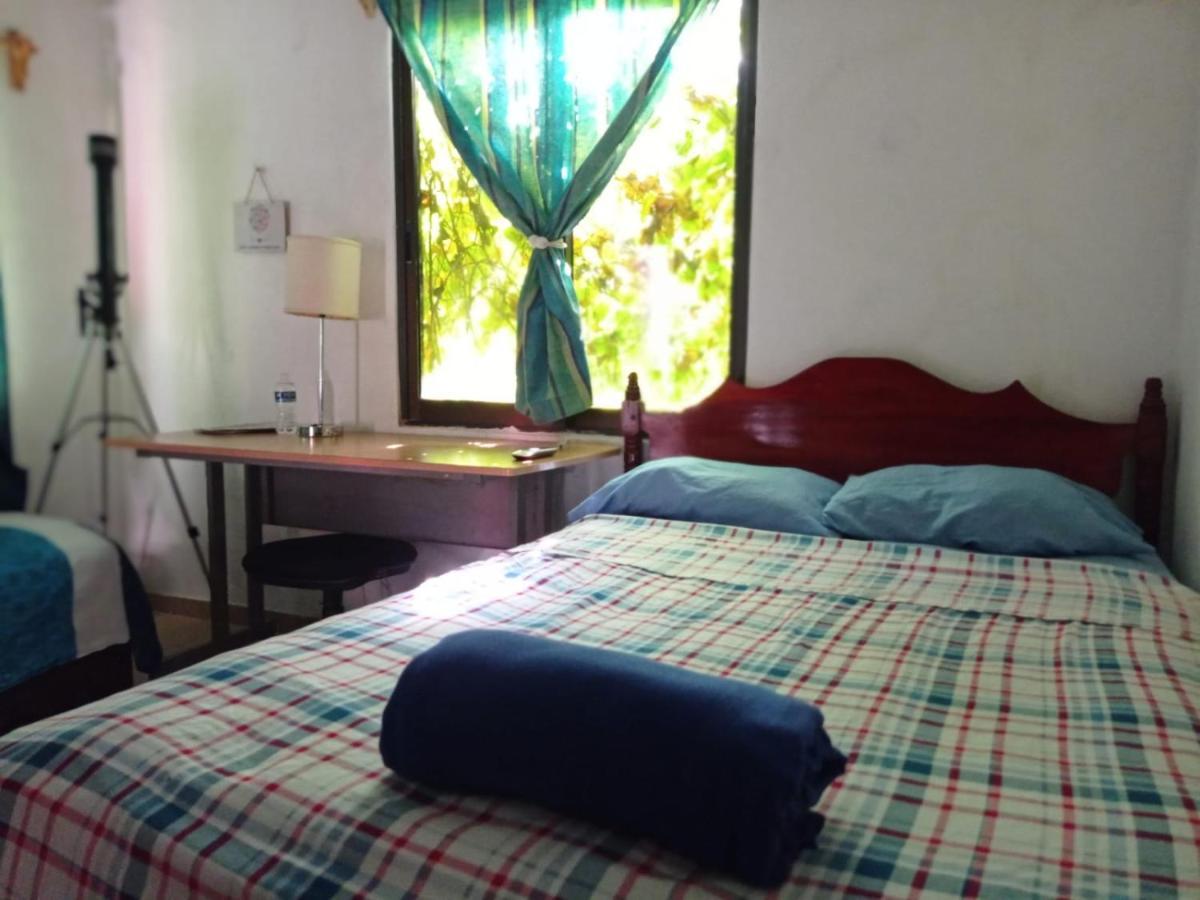 Casa Macuilli, Habitacion Privada. Villahermosa Bagian luar foto
