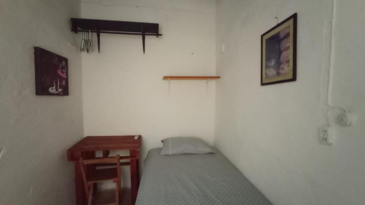 Casa Macuilli, Habitacion Privada. Villahermosa Bagian luar foto