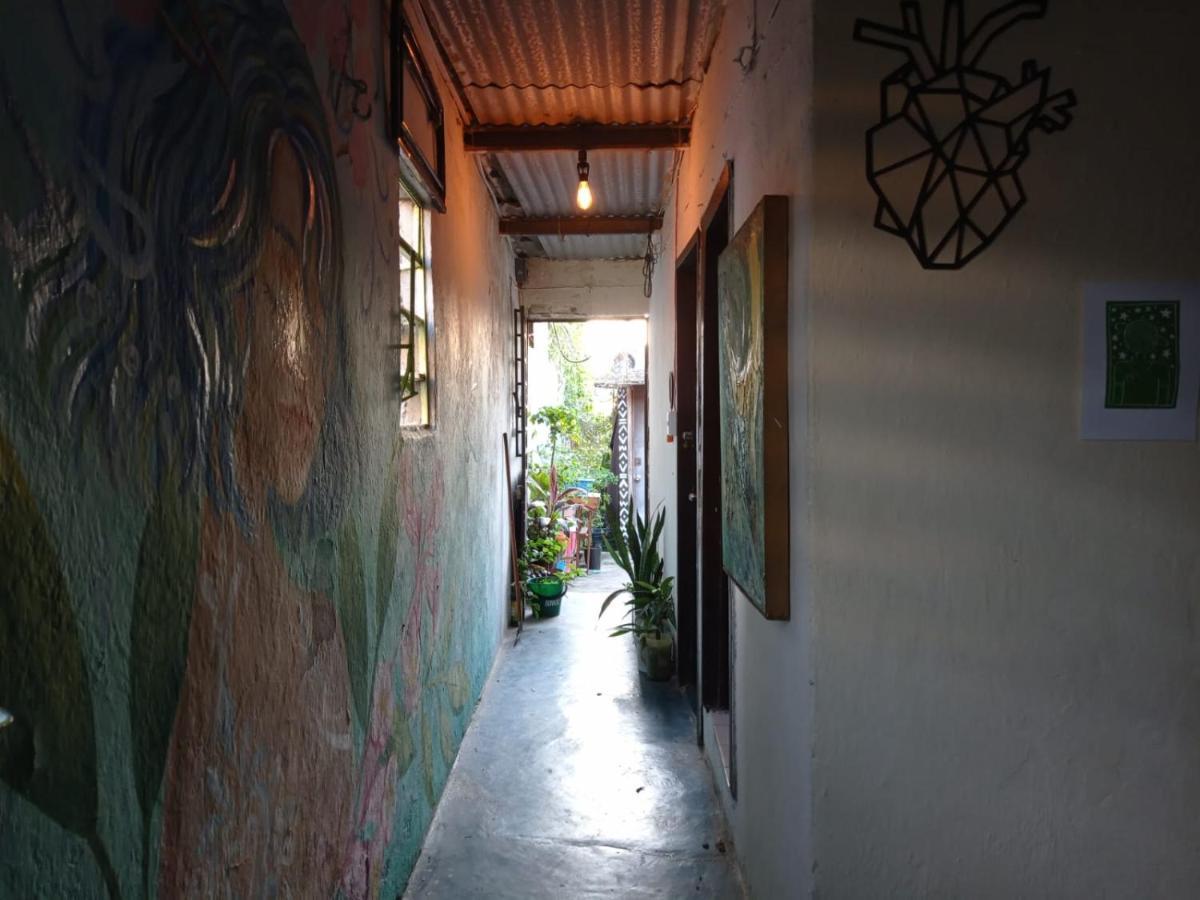 Casa Macuilli, Habitacion Privada. Villahermosa Bagian luar foto
