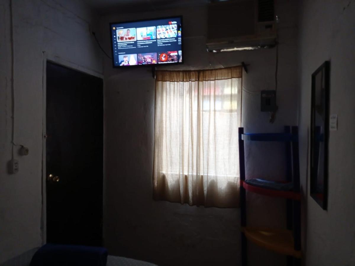 Casa Macuilli, Habitacion Privada. Villahermosa Bagian luar foto